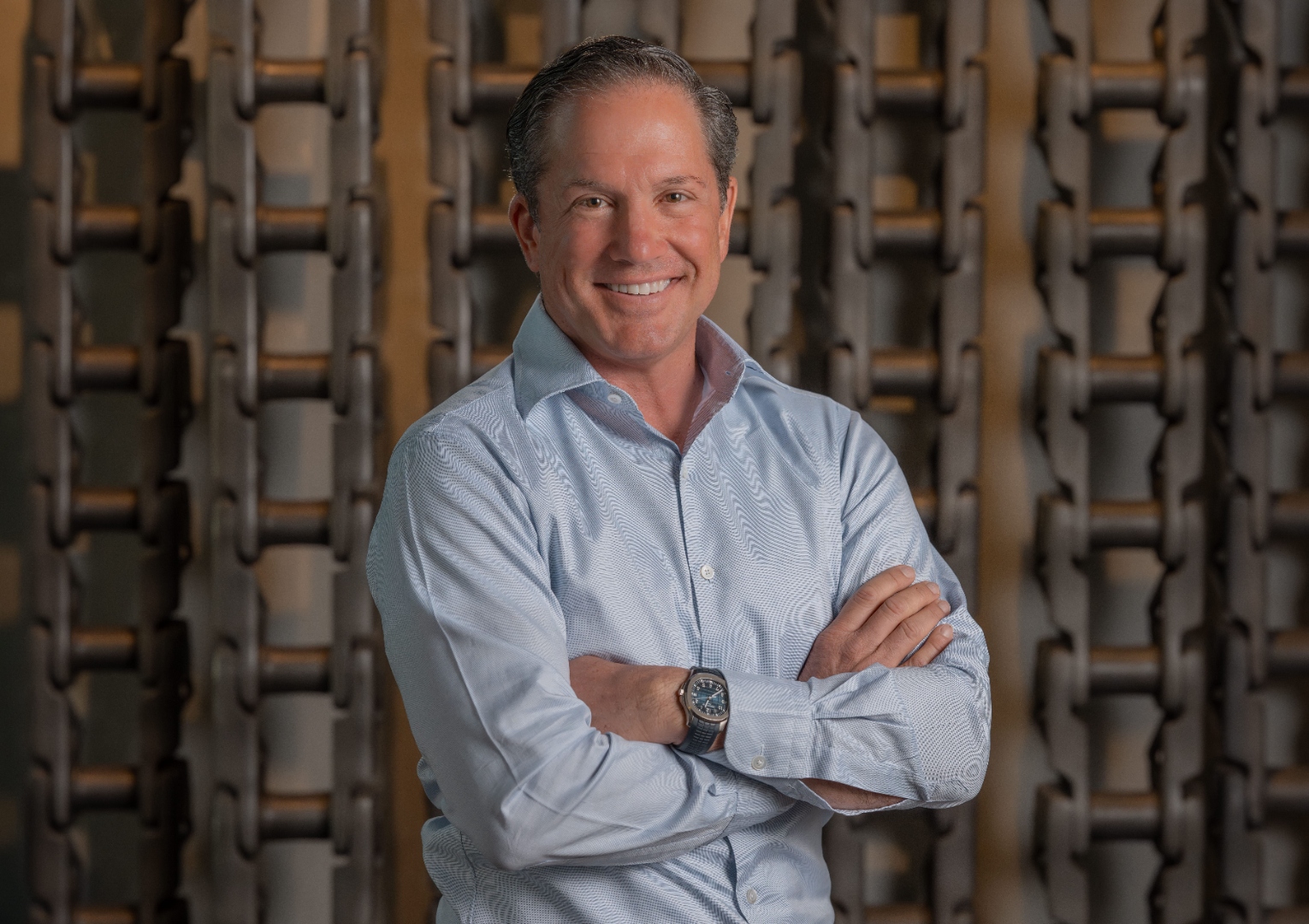 Chris Zaharis