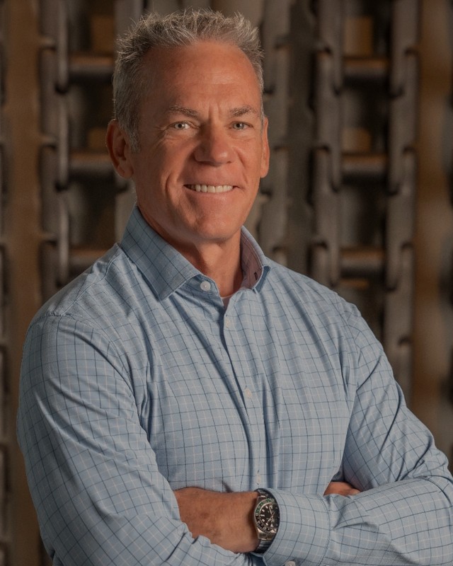 Jeff Whiteman